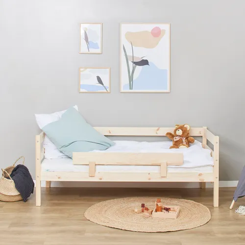 Einzelbett HOPPEKIDS 