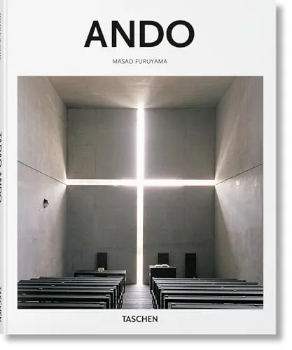 Ando (Basic Art)