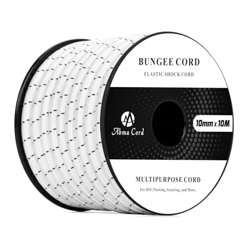 Spanngummis von Abma Cord