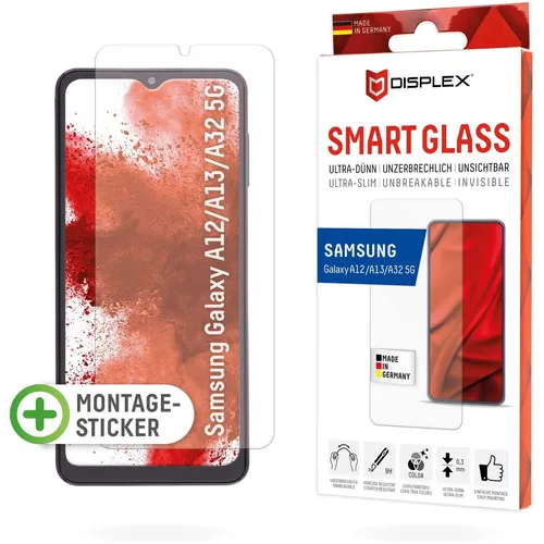 E.V.I DISPLEX SMART GLASS SAMSUNG GALAXY A12/A13/A32 5G