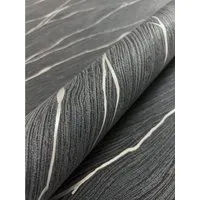 Newroom Vliestapete Priamo Schwarz Marmor Modern Strukturiert FSC®