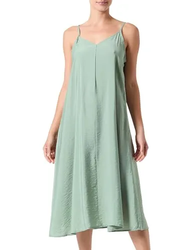 Vero Moda VMJOSIE CALF SINGLET DRESS von VERO MODA