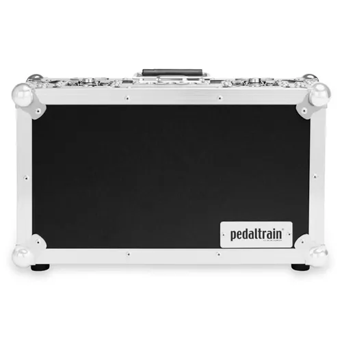 Pedaltrain Tour Case