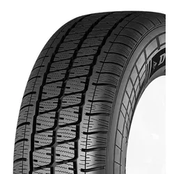 Dunlop Econodrive AS M+S 3PMSF 235/65 R16C 115/113R Ganzjahresreifen - Autoreifen für alle Wetterbedingungen, bietet hervorragenden Grip und Langlebigkeit für sichere Fahrten das ganze Jahr über.