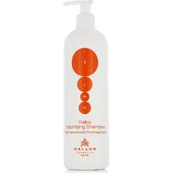 Kallos Volumizing Shampoo 500 ml