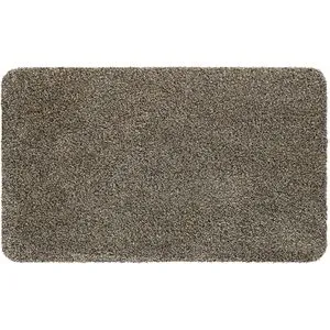 Hamat Schmutzfangmatte Aqua Stop, 60 x 100cm, granit