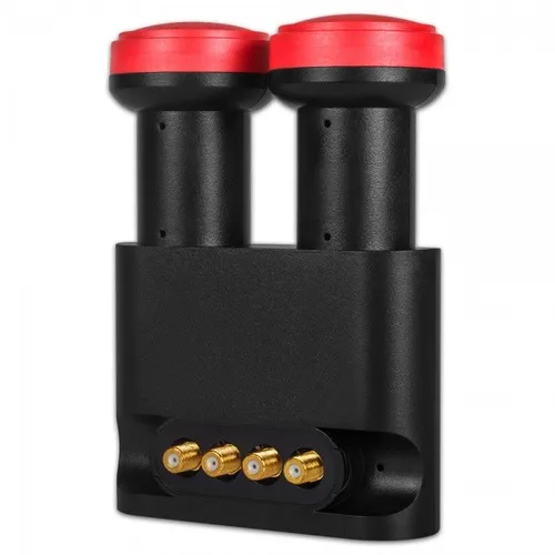 Megasat Diavolo Monoblock Quad 6gra 40mm