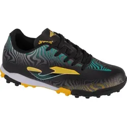Joma Evolution Jr 2401 TF EVJW2401TF - Schwarz - 37