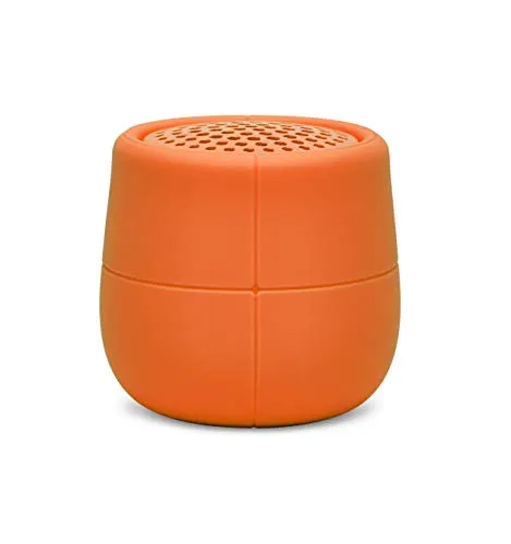 Lexon MINO X in orange von Lexon