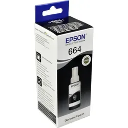 Epson 664 Original Nachfülltinte C13T664140