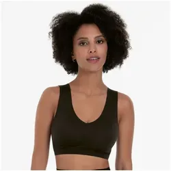 Anita since 1886 Bralette Essentials mit vorgeformter Schale schwarz XL