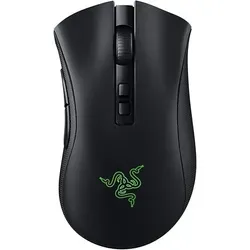 RAZER DeathAdder V2 Pro Gaming Maus – Ergonomisch und kabellos