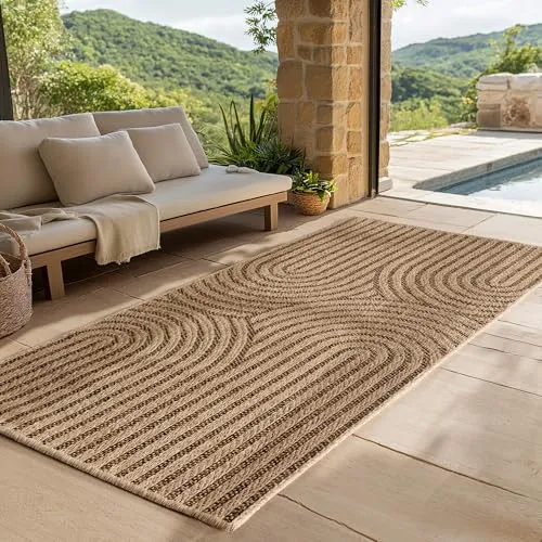 Sisalteppiche von SIMPEX