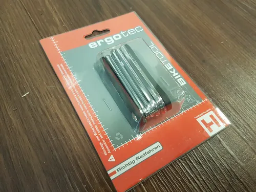 Ergotec Biketool