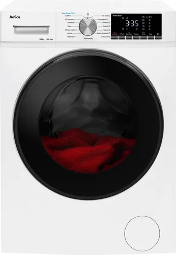 AMICA WAT 404 600 Waschtrockner von Amica