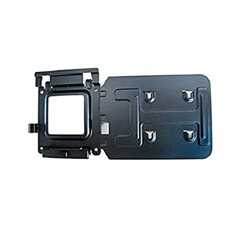 Dell WD15 Dockingstation - USB-C K17A mit 180 Watt Netzteil - Universelle Dockingstation mit 3x USB 3.0, HDMI und VGA-Anschluss, ideal für flexible Arbeitsplätze und effizientes Multitasking.