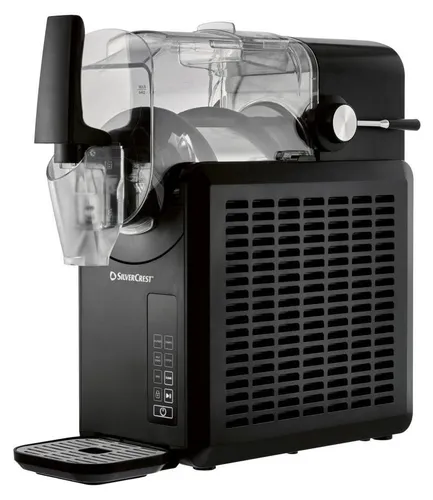 Silvercrest SSM 220 A1 Premium Slushie Maker