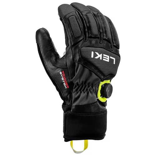 LEKI Griffin Tune 3D Boa Skihandschuhe