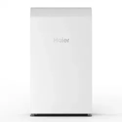 Haier HE2-3.0 Stromspeicher 3,0 kWh - Smartes Energiespeicher-System für Stecker-Solaranlagen, IP54, einfache Plug & Play-Installation und hohe Sicherheit durch automatische Feuerlöschvorrichtung.