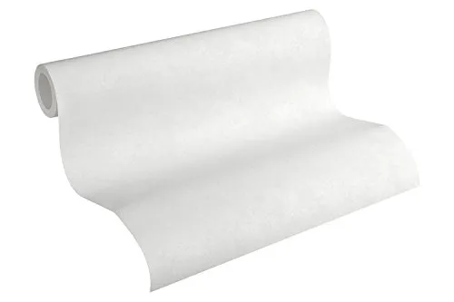 Tapeten Weiß von A.S. Création