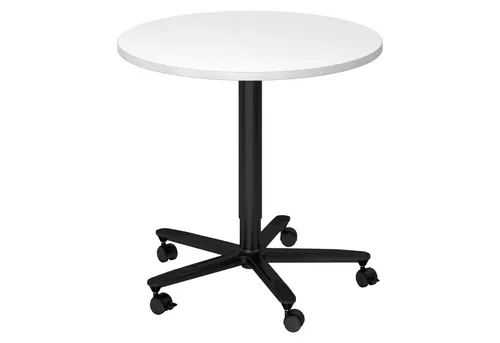 Konferenztische Weiß von bümö