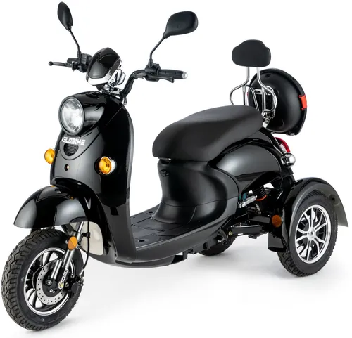 Veleco Zt 63 Retro Dreidad