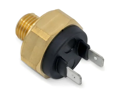 Thermostat Thermoschalter Temperaturschalter Kühler für Piaggio Hexagon 150