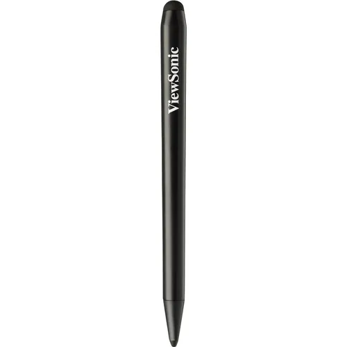ViewSonic VB-PEN-009 Stylus für interaktive Displays - Zubehör für Tablet PCs, passiver Stylus für präzises Zeichnen und Schreiben auf interaktiven Displays, ideal für Bildung und Präsentationen.