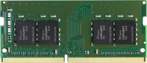 Kingston ValueRAM DDR4 Laptop-Arbeitsspeicher 16GB 3200MHz - Notebook Arbeitsspeicher mit 16GB für optimale Leistung, ideal für PC- und Mac-Nutzer, die Geschwindigkeit und Zuverlässigkeit suchen.