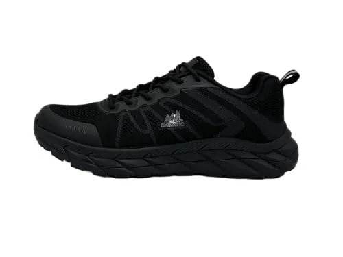 Nowaland Damen Herren Leichte atmungsaktive Sportschuhe Laufschuhe Sneaker