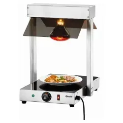 Bartscher Wärmebrücke I1WL400 114263 von Bartscher