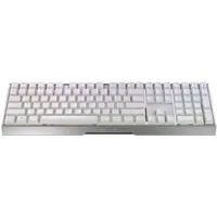CHERRY MX 3.0S Wireless - Kabellose Mechanische Gaming-Tastatur, Deutsches Layout, ultra-schneller Gaming-Mode mit Latenz unter 1 ms und RGB-Hintergrundbeleuchtung