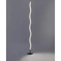 Just Light WAVE 15168-55 LED-Stehlampe von JUST LIGHT.