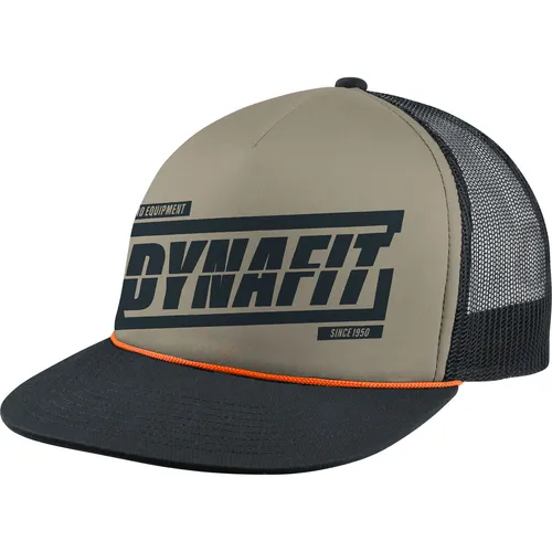 Dynafit Graphic Tucker Cap von DYNAFIT