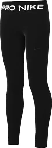 NIKE Kinder Tight G NP LEGGING in schwarz von Nike