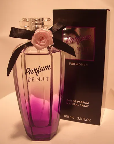 PARFUM DE NUIT EdP 100 ml von New Brand Prestige