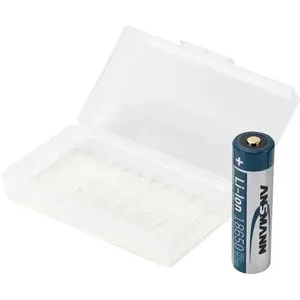 ANSMANN AG 18650 16340 Batteriebox