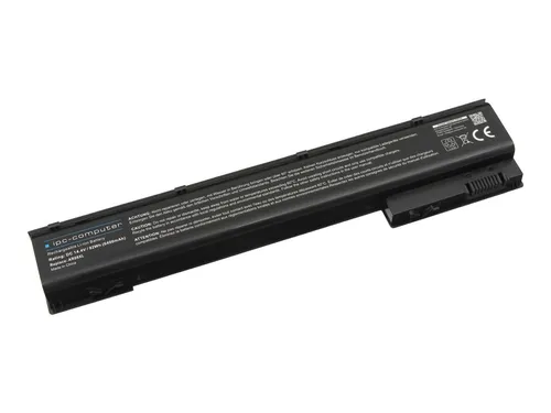 708456-001 Akku 92Wh für HP