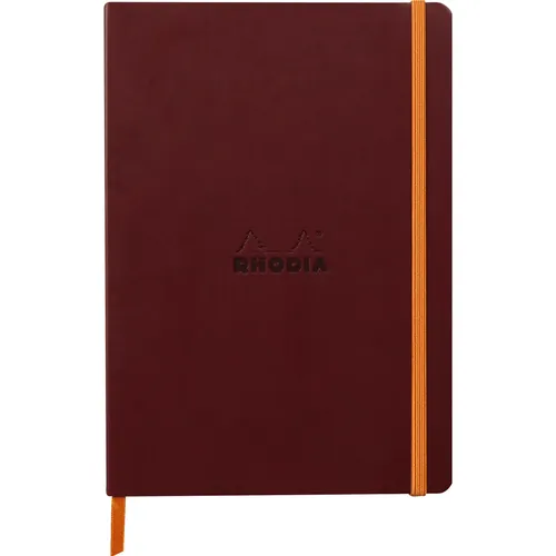 Rhodia Notizbücher & Notizblöcke von Rhodia