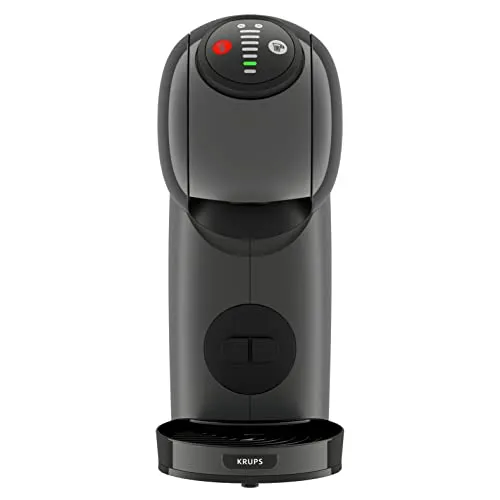 NESCAFÉ DOLCE GUSTO GENIO S by KRUPS anthrazit