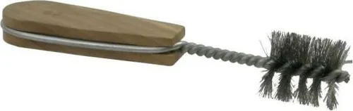 Kupferpfeifenreinigerbürste 22mm