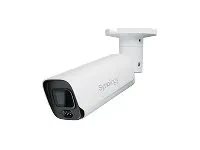Synology BC800Z Überwachungskamera - 8 MP Netzwerkkamera - Hochauflösende 8 MP Netzwerkkamera für zuverlässige Überwachung. Ideal für den professionellen Einsatz, bietet sie klare Bilder und einfache Integration.