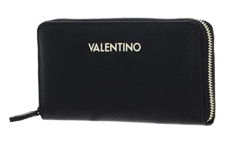 Valentino Brixton Handtasche für Damen, Schwarz in schwarz von Valentino