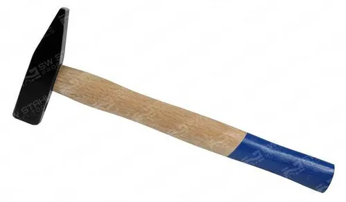 Produktbild 1x Schlosserhammer, 500 g, 50105L SW-Stahl