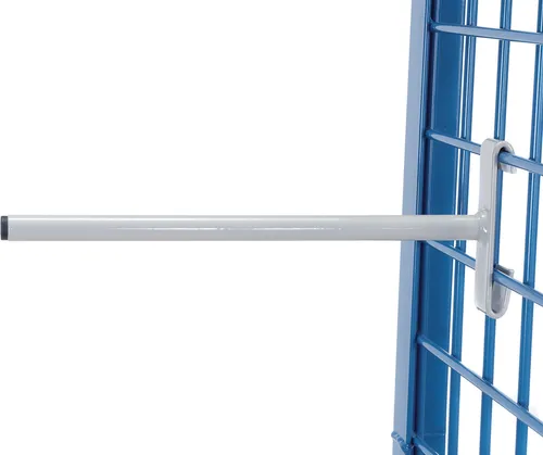 FETRA Rohrträger 300 mm lang, Ø 16 mm