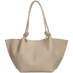 Coccinelle Finn - Schultertasche (sandshell)