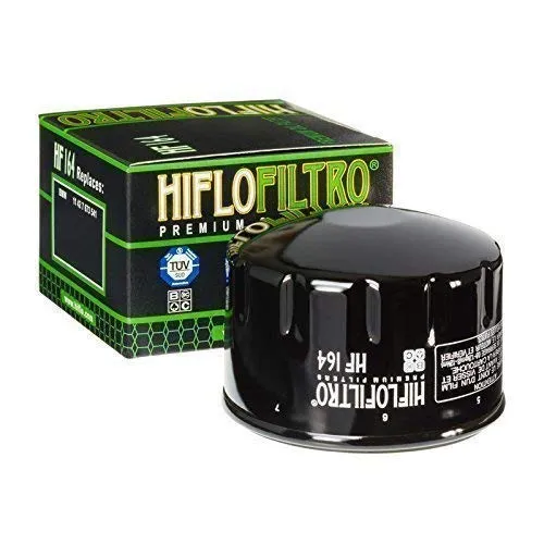 Ölfilter Hiflo BMW R Nine T 0A06(R1ST) 2014-