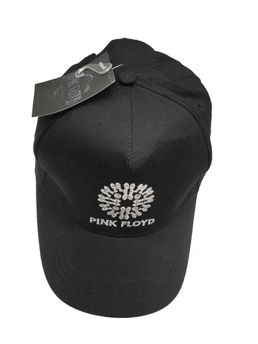 United Labels Pink Floyd Kappe Fanartikel Merch Hardrock Legenden Hut Band Kult