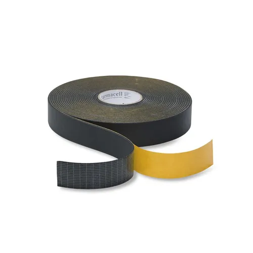 Produktbild Armaflex ACE Tape 15m x 50mm x 3mm Klebeband Isolierband Selbstklebend