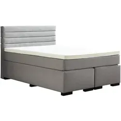 Sun Garden BX 1750 Kokomo Boxspringbett